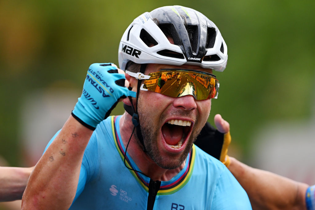 Des lunettes de cyclisme insolites