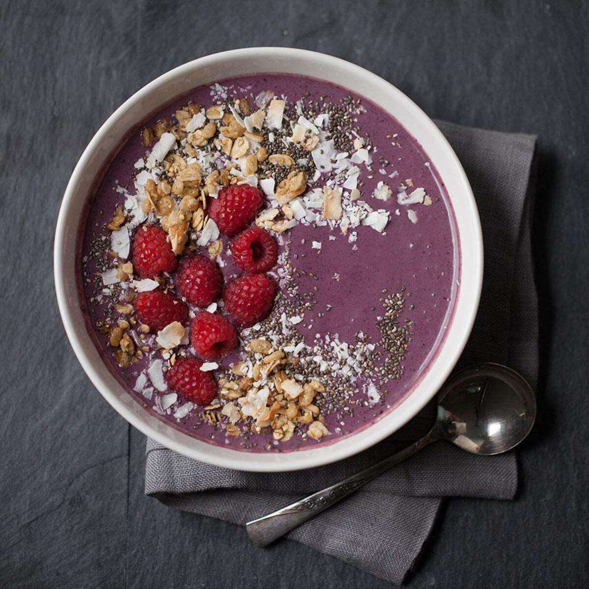 bols d'açaí