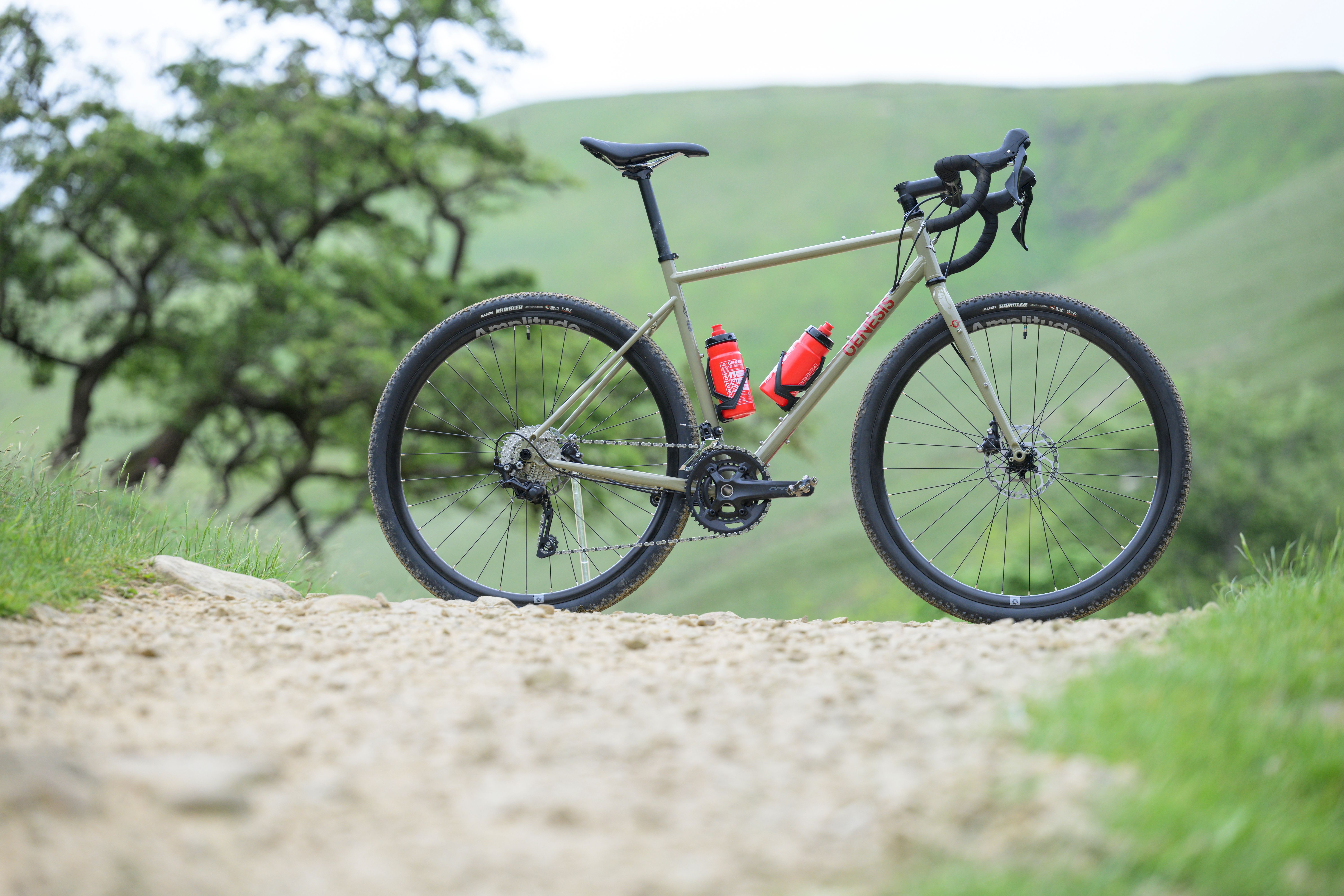 Croix de Fer Genesis