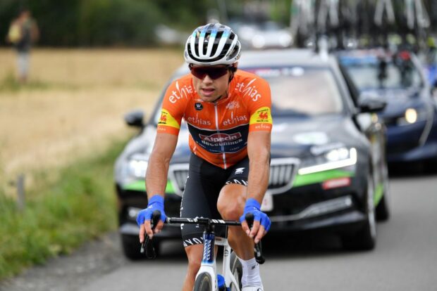 Les Bahreïn Victorious disent croire Robert Stannard, l'UCI répond par une décision accablante en matière de dopage