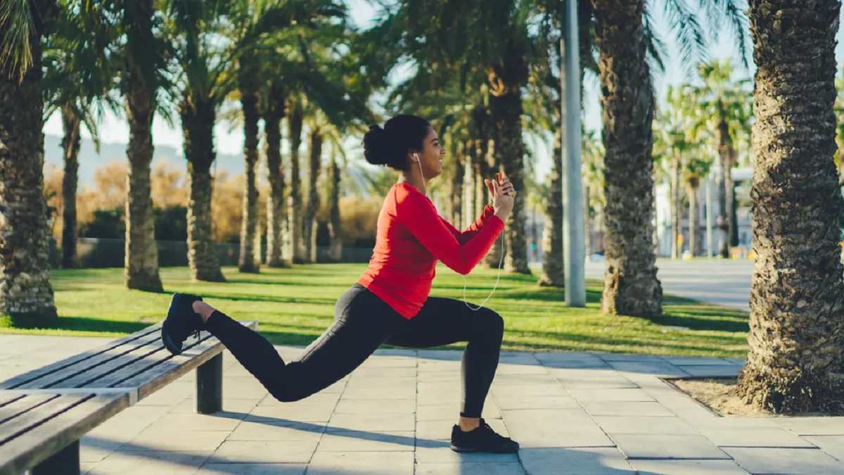 entraînement complet sans équipement