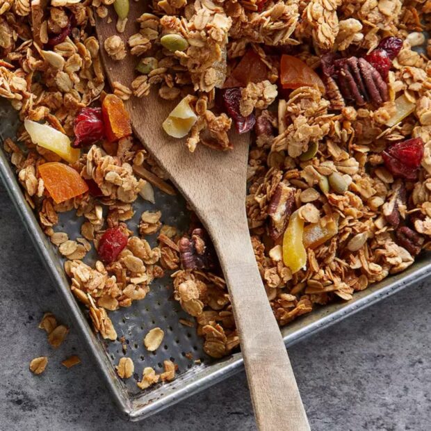 granola