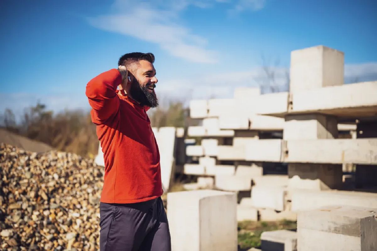 Soulager les muscles endoloris après l'exercice