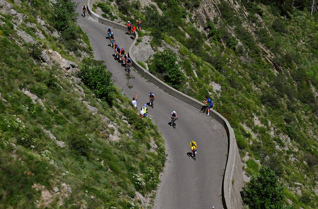 Entraînement musculaire pour cyclistes