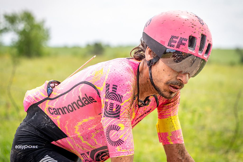 Le tour de l'Australie – Lachlan Morton s'apprête à battre le record de 14 200 km le 5 septembre