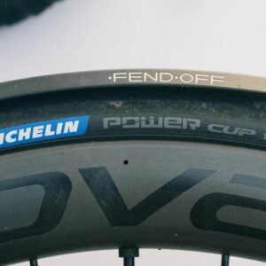 Michelin Power Cup road bike tyres