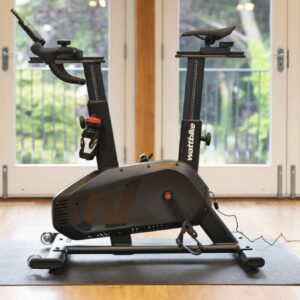 Wattbike Proton and Air