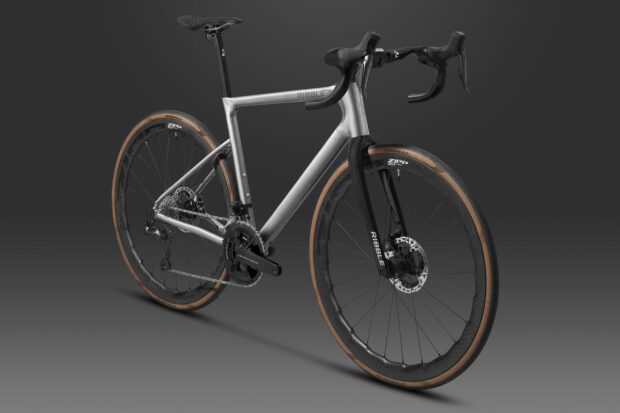 Ribble Allroad Ti