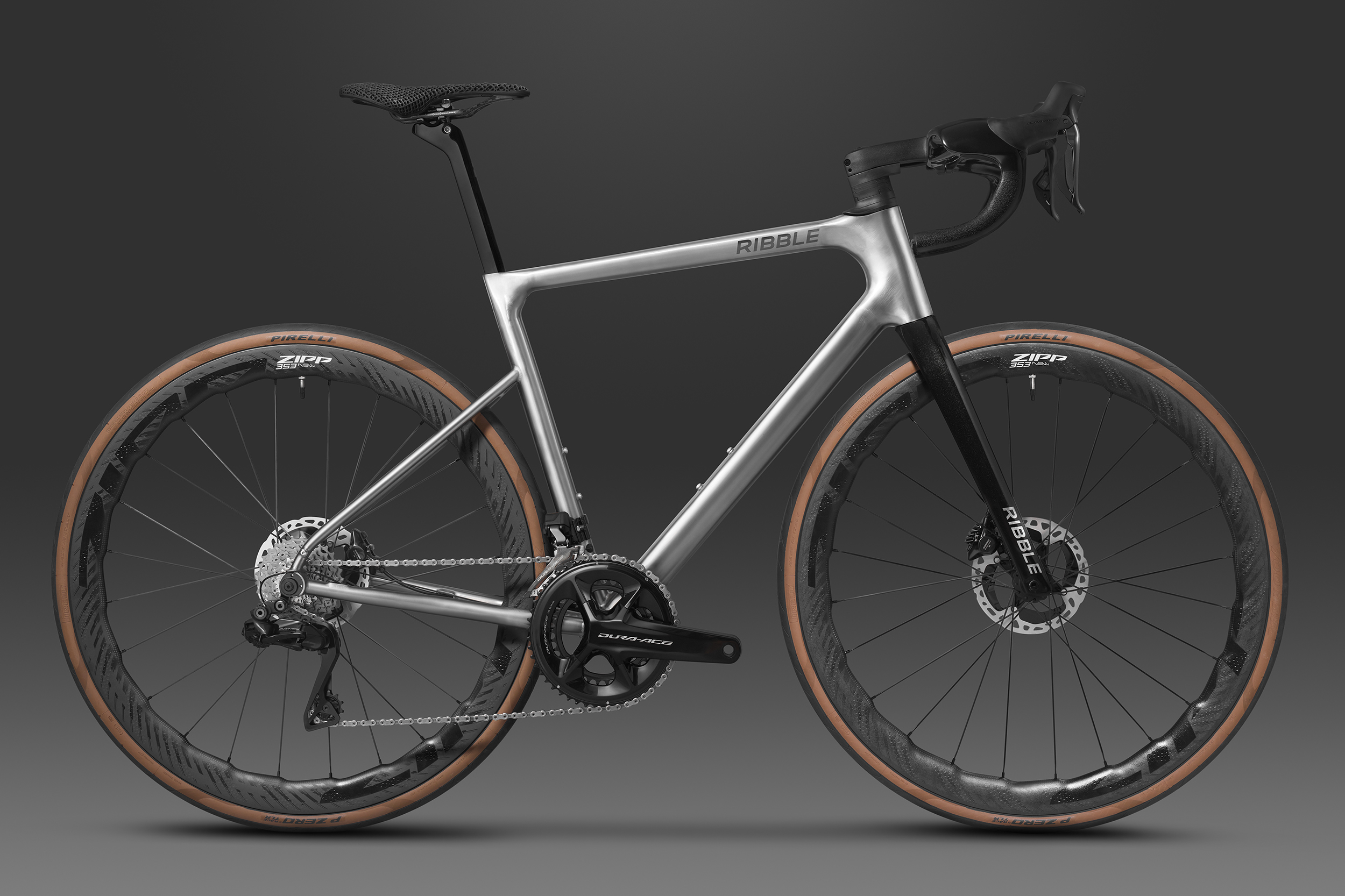 Ribble Allroad Ti