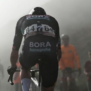 L'équipe Red Bull-Bora-Hansgrohe confirme avoir été touchée par une « vague de maladies » lors de la Vuelta