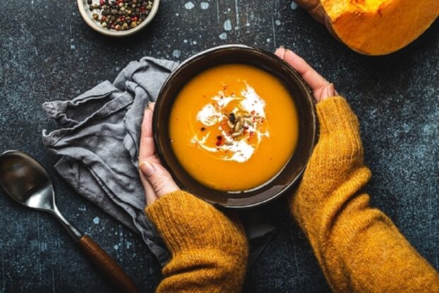 Soupe mauvais pour la perte de poids