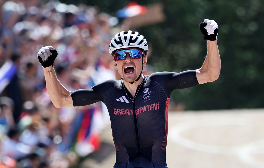 Tom Pidcock et Stevie Williams sont pressentis pour mener la Grande-Bretagne aux Championnats du monde sur route