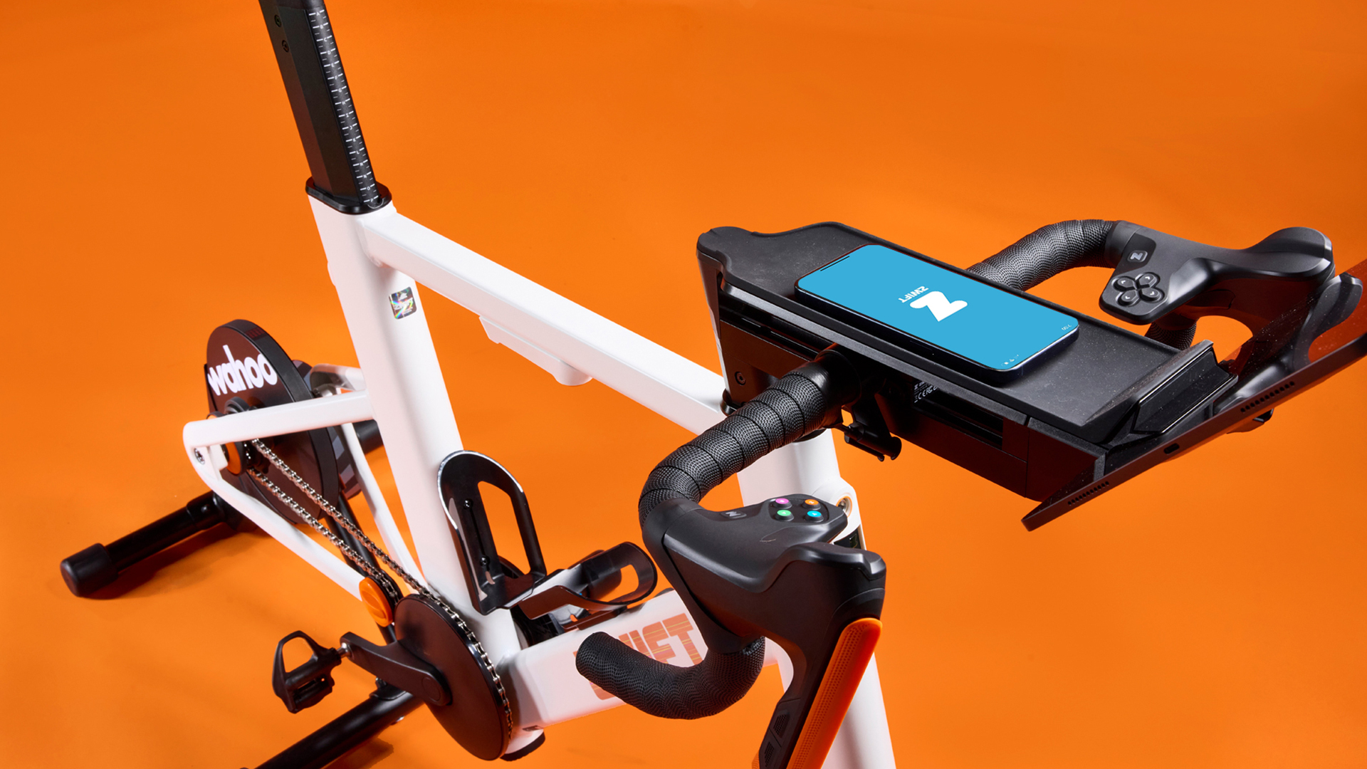 Améliorations de Zwift automne 2024