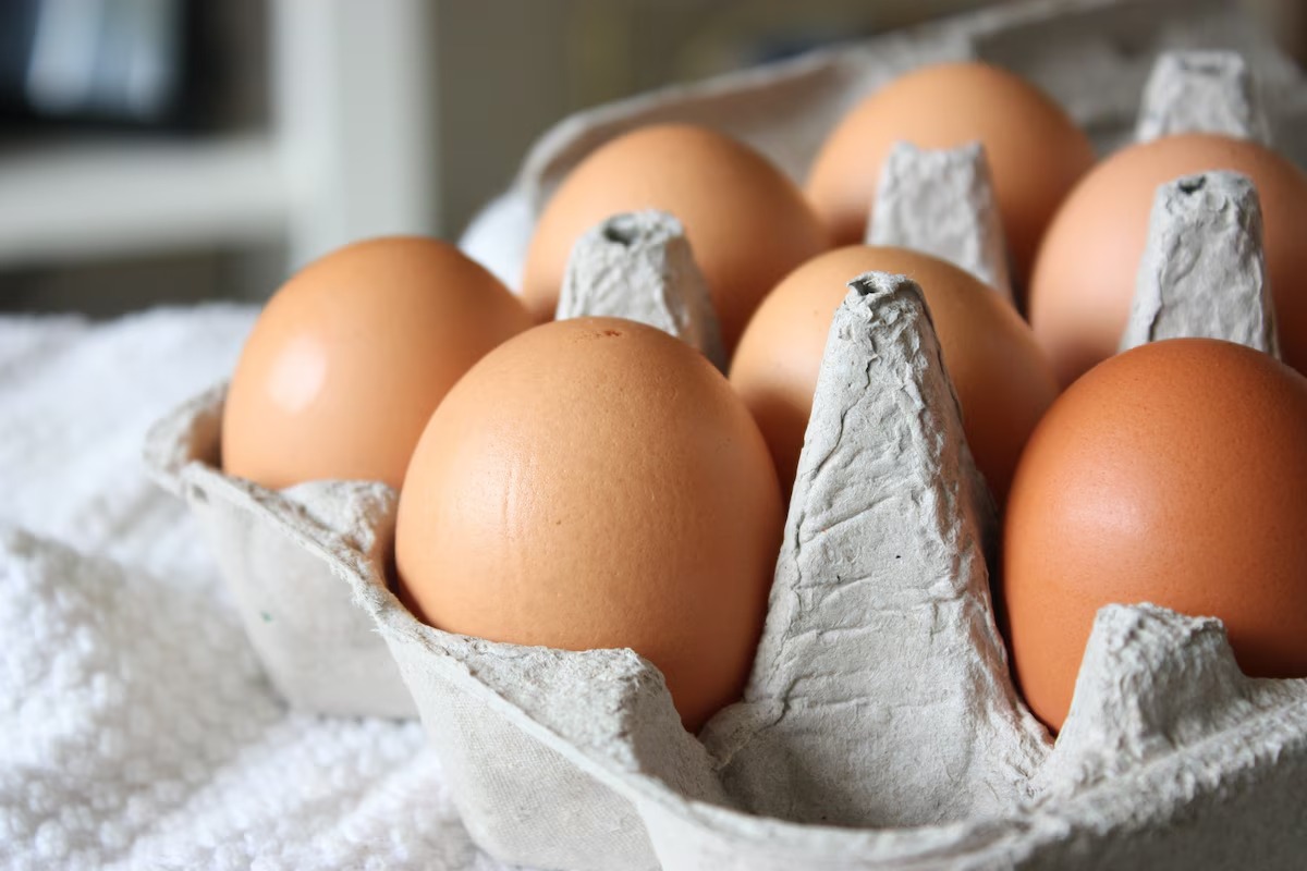 remplacer les œufs dans vos recettes