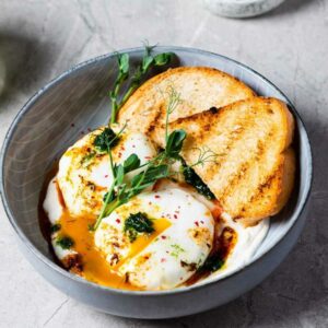 Choix de petit-déjeuner pour une perte de poids durable