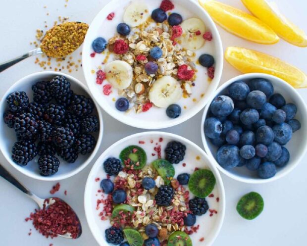 Consommer ce yaourt au petit-déjeuner aide à perdre du poids