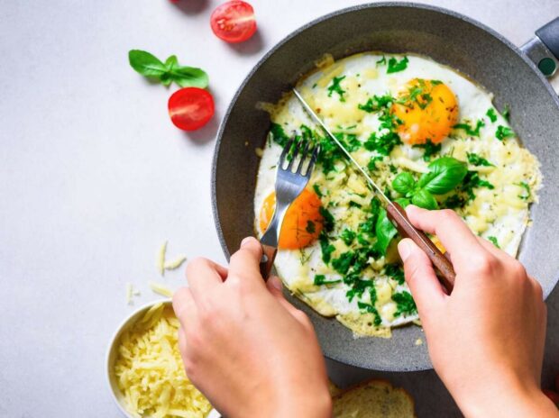 Erreur courante avec les œufs qui pourrait causer la salmonelle