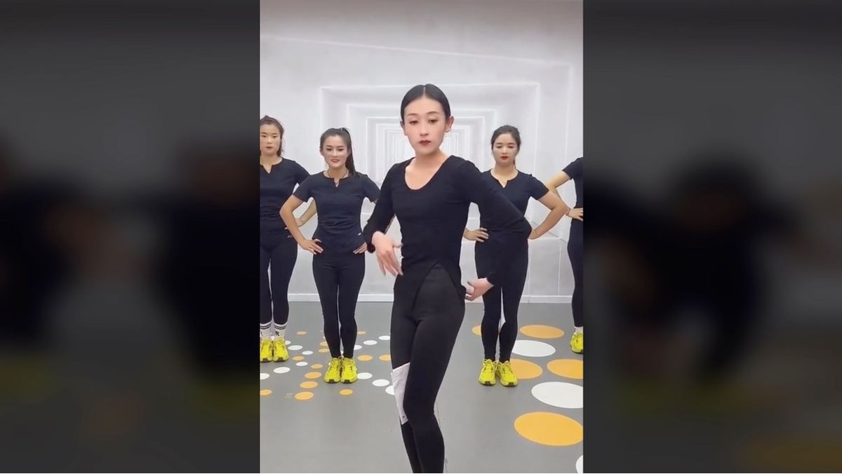 La danse chinoise pour la perte de ventre est-elle réellement efficace