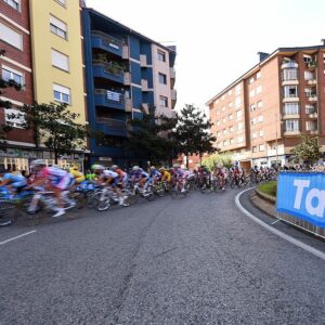 La règle des 3 km ne s'appliquera plus aux coureurs qui chutent en solo