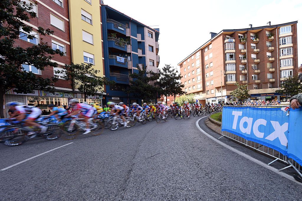 La règle des 3 km ne s'appliquera plus aux coureurs qui chutent en solo