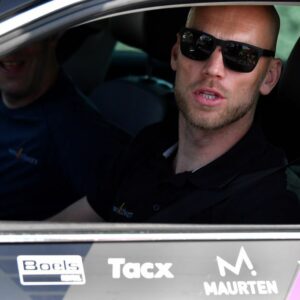 Le directeur sportif Lars Boom échange SD Worx contre FDJ-Suez – Demi Vollering suivra-t-elle ?