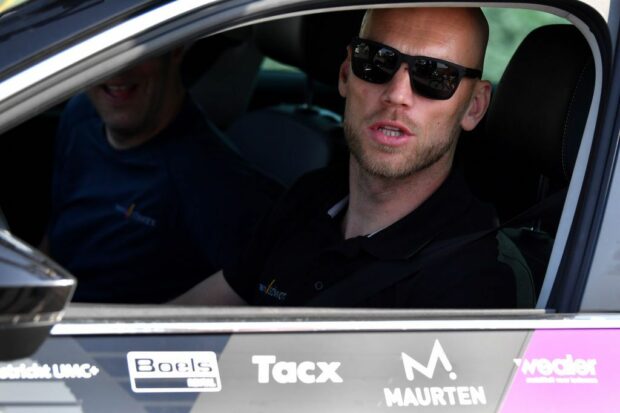 Le directeur sportif Lars Boom échange SD Worx contre FDJ-Suez – Demi Vollering suivra-t-elle ?