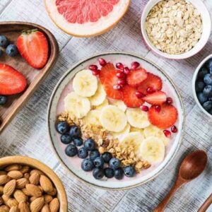 Manger ce fruit au petit-déjeuner pas si bénéfique