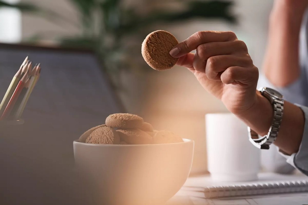 Pourquoi est-ce que je prends du poids ?