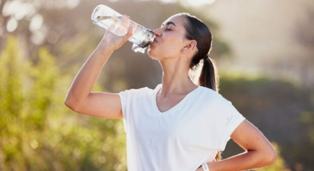 Sport de mamie pour maigrir tout en tonifiant le corps.