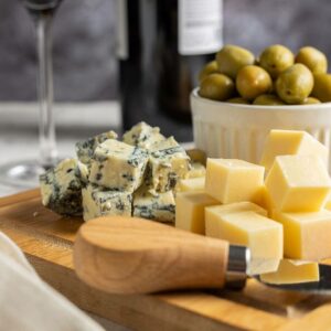 Voici les 3 fromages les plus riches en calories