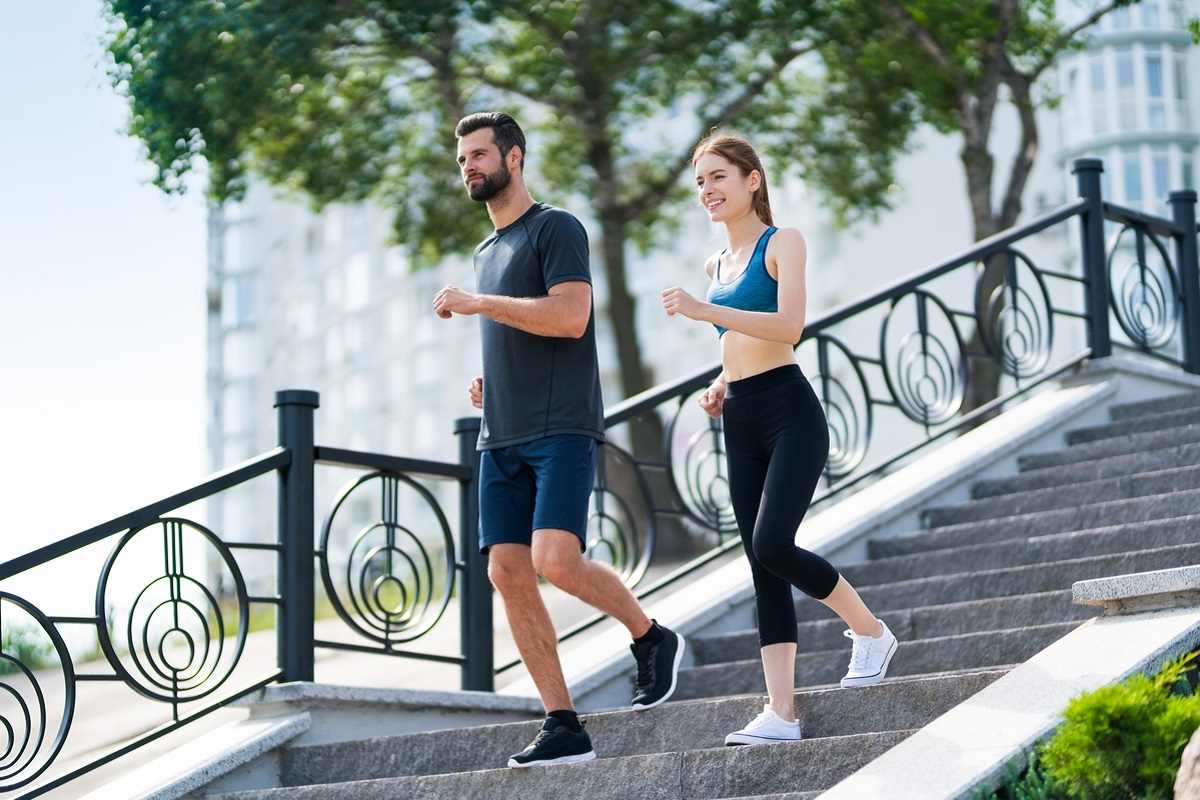 Marcher pour perdre du poids