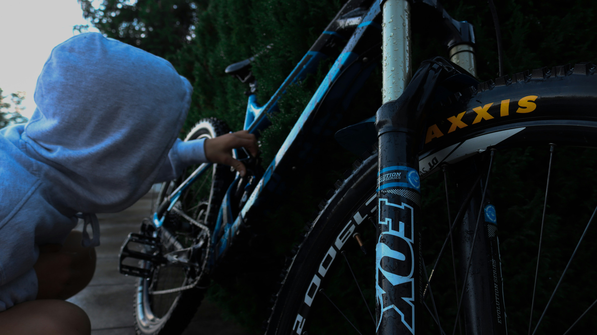 Quel est le meilleur moment pour acheter un VTT ?