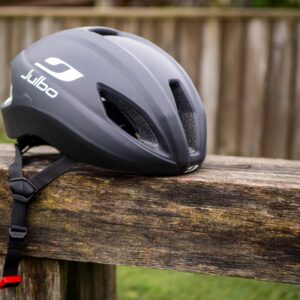 Julbo Sprint aero helmet