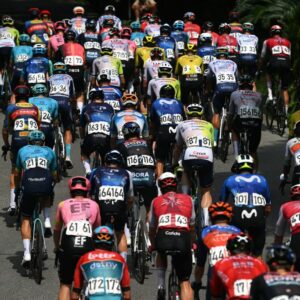 L'UCI confirme 57 WorldTour et ProTeams masculins et féminins pour 2025