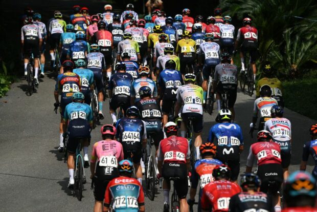 L'UCI confirme 57 WorldTour et ProTeams masculins et féminins pour 2025