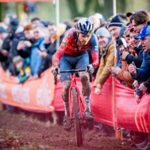 Tom Pidcock ne courra pas de cyclocross cet hiver pour se concentrer sur la nouvelle saison sur route avec Q36.5