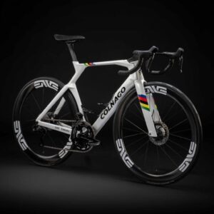 vélos et technologies du WorldTour masculin