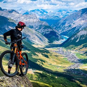 Pourquoi les sports de montagne sont parfaits pour allier aventure et bien-être