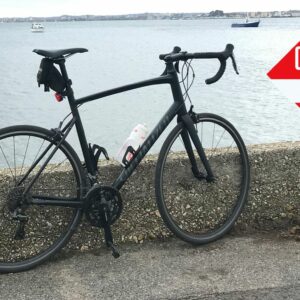 Je n'oublierai jamais mon premier vélo de route - celui qui m'a été pris prématurément