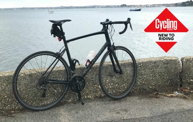 Je n'oublierai jamais mon premier vélo de route - celui qui m'a été pris prématurément