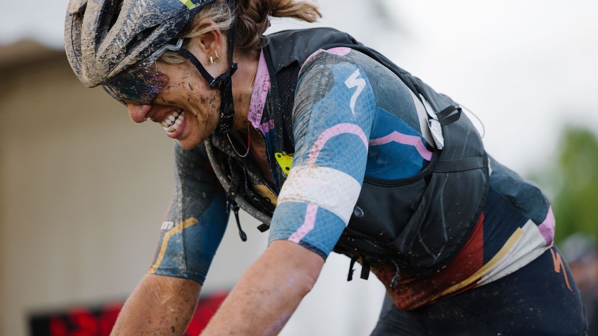 `` J'ai obtenu ma première période dans 15 ans le matin d'une grande course et je ne savais pas quoi faire '' - comment les coureurs professionnels traitent des règles