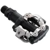 Shimano M520 SPD Pédales -...